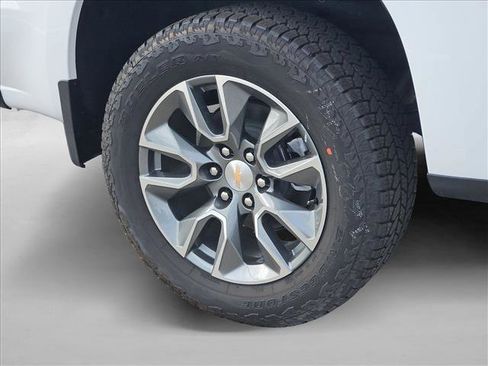 New 2026 Chevrolet Silverado 1500 LT w/ Protection Package image 10