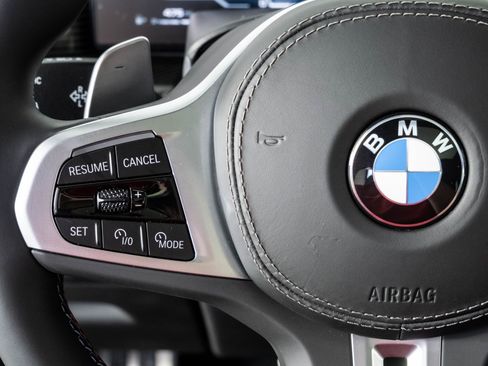 Used 2026 BMW X7 M60i AWD/4WD image 10