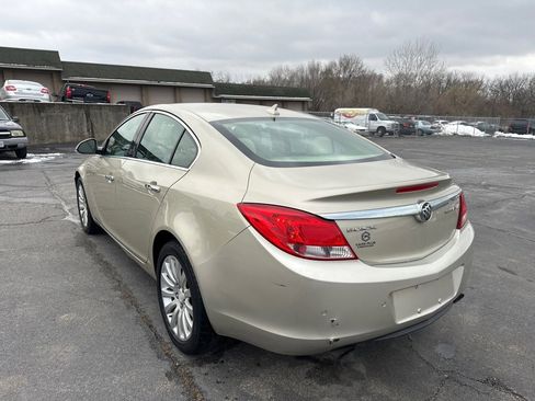 Used 2013 Buick Regal Premium image 8