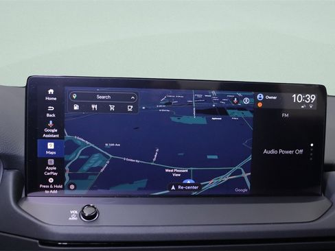 New 2025 Honda Accord Touring image 20