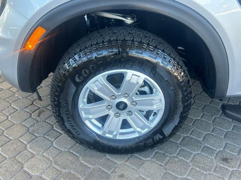 Used 2024 Ford Ranger XL w/ Trailer Tow Package image 17