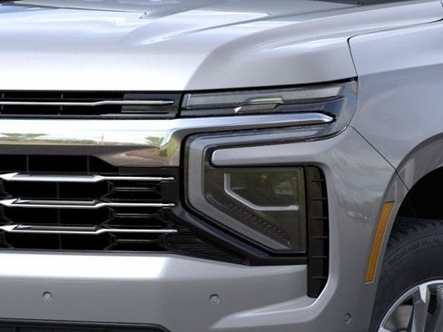 New 2026 Chevrolet Suburban LT w/ Comfort Package RWD image 10