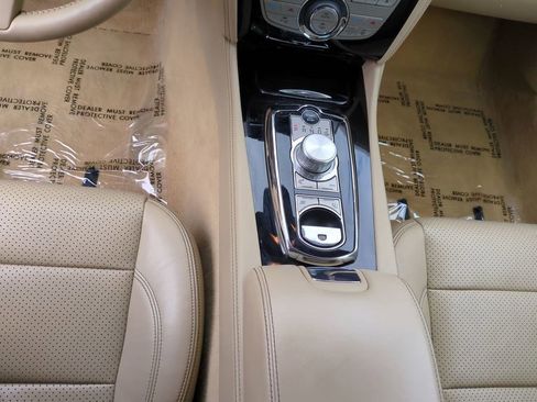 Used 2011 Jaguar XK Base image 19