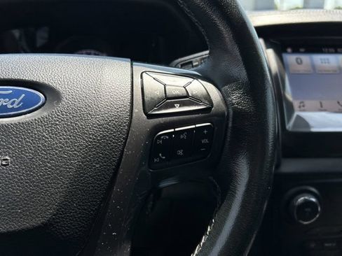 Used 2019 Ford Ranger Lariat w/ Equipment Group 501A Mid AWD/4WD image 36