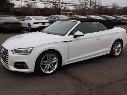 Used 2019 Audi A5 2.0T Premium Plus w/ Premium Plus