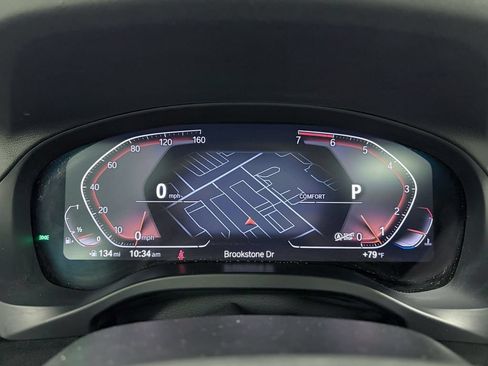 Used 2020 BMW X3 xDrive30i AWD/4WD image 19