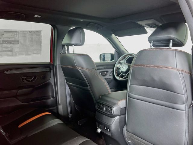New 2026 Honda Passport TrailSport image 7