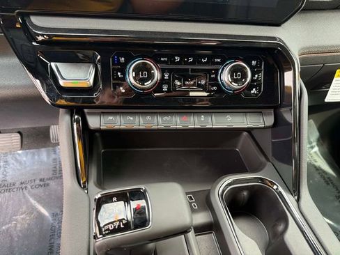 New 2026 GMC Sierra 1500 AT4 w/ AT4 Premium Package AWD/4WD image 25