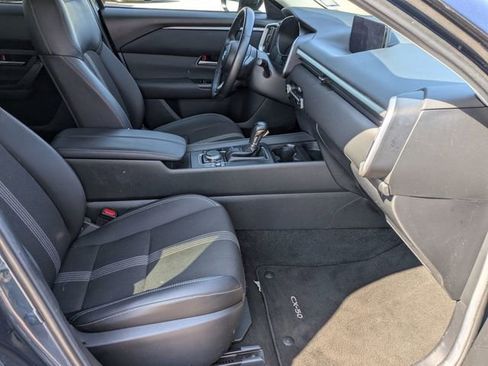 Used 2025 MAZDA CX-50 AWD 2.5 S w/ Preferred Package image 30