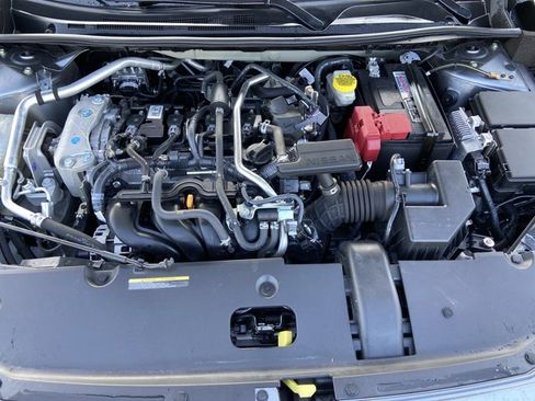 Used 2024 Nissan Sentra SV w/ All-Weather Package FWD image 32