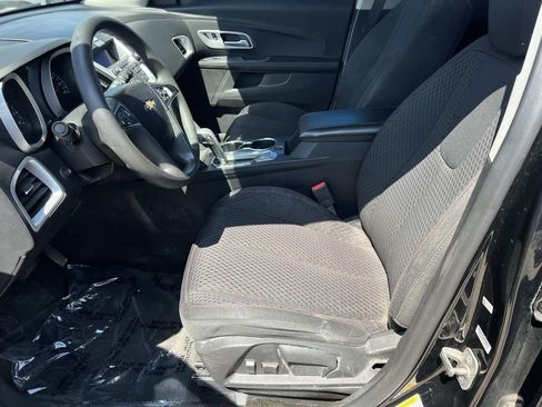Used 2015 Chevrolet Equinox LS FWD image 14