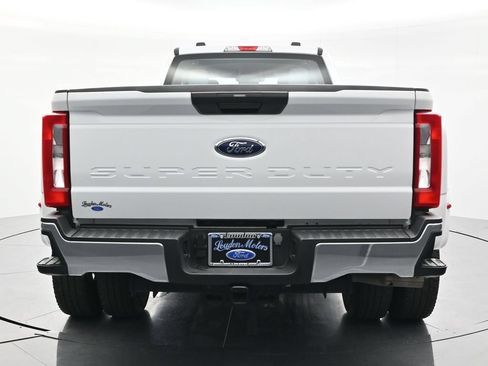 Used 2024 Ford F350 XL AWD/4WD image 6