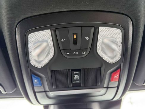 New 2026 RAM 2500 Tradesman image 19