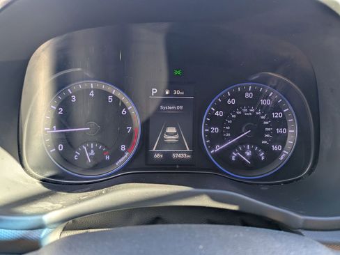 Used 2021 Hyundai Kona SEL image 11