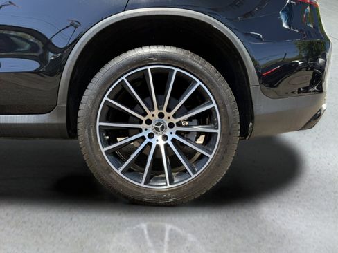 Used 2020 Mercedes-Benz GLC 300 4MATIC Coupe w/ AMG Line image 19