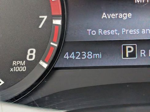 Used 2023 Nissan Frontier PRO-4X w/ Tow Package image 17