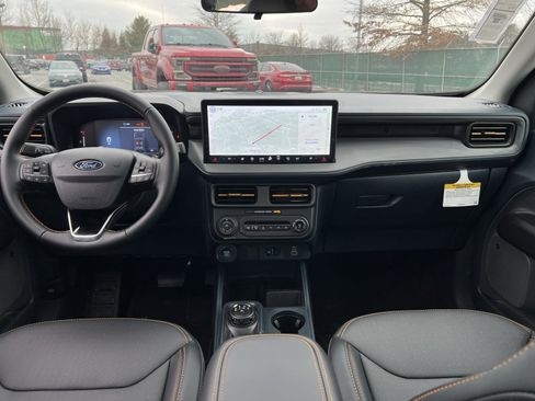 New 2026 Ford Maverick Tremor image 23