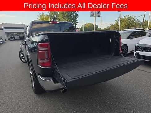 Used 2019 RAM 1500 Limited AWD/4WD image 14