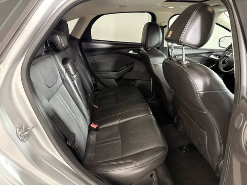 Used 2013 Ford Focus Titanium image 37