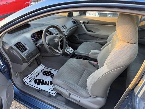 Used 2009 Honda Civic LX image 10