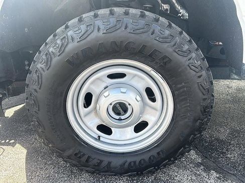 Used 2026 Ford F350 XL w/ XL Off-Road Package AWD/4WD image 32