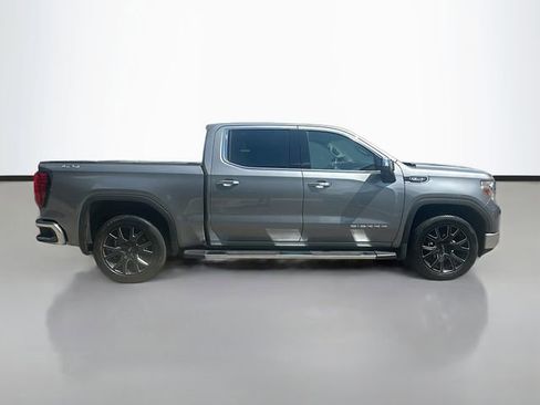 Used 2020 GMC Sierra 1500 SLT w/ SLT Premium Plus Package AWD/4WD image 5