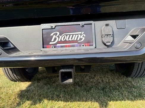 New 2026 RAM 1500 Big Horn image 12