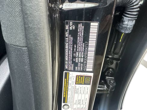 Used 2023 Mercedes-Benz GLS 580 4MATIC image 92