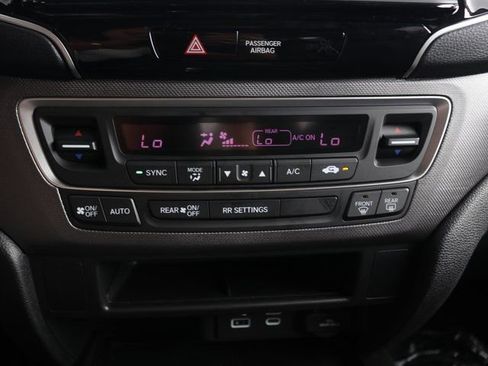 New 2025 Honda Ridgeline Sport image 19