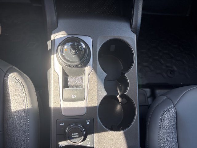 New 2026 Ford Bronco Sport Badlands AWD/4WD image 18