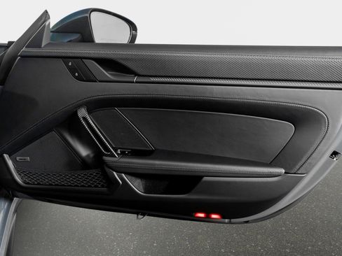 Used 2026 Porsche 911 GT3 w/ Lightweight Package In Black image 50