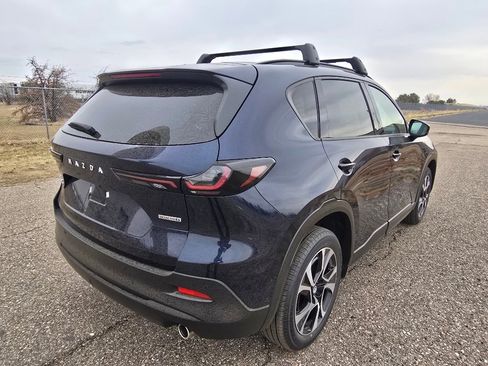 New 2026 MAZDA CX-5 Preferred image 5