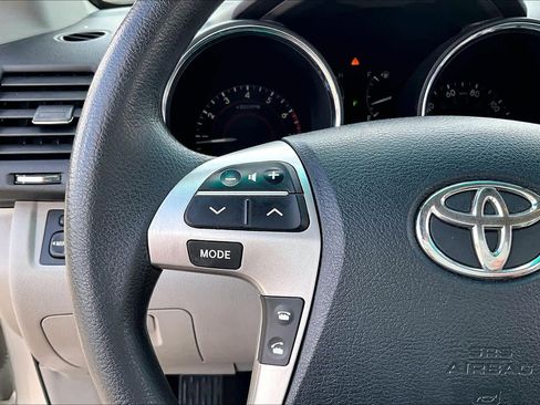 Used 2012 Toyota Highlander FWD image 21
