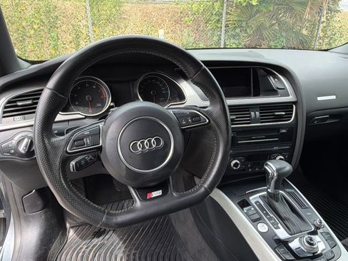 Used 2014 Audi A5 2.0T Prestige AWD/4WD image 12