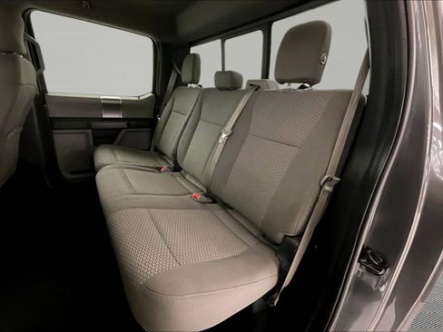 Used 2017 Ford F150 XLT w/ Equipment Group 302A Luxury image 20