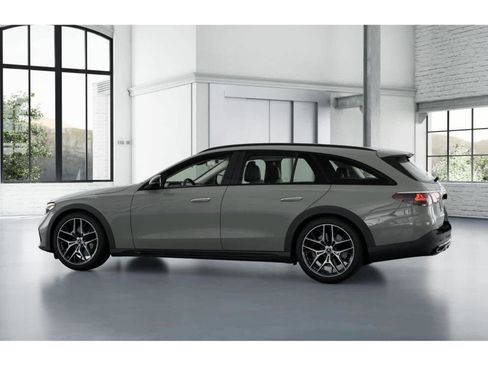 New 2026 Mercedes-Benz E 450 4MATIC All-Terrain Wagon image 31