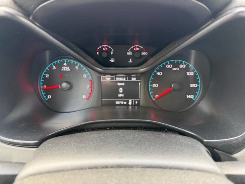 Used 2015 Chevrolet Colorado W/T image 14