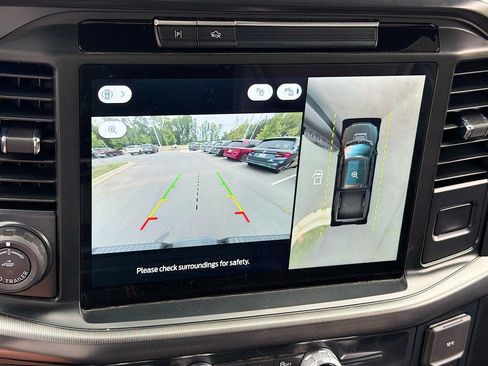 Used 2025 Ford F150 Raptor AWD/4WD image 16