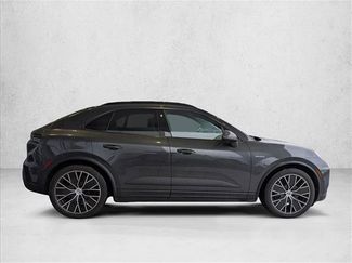 Used 2024 Porsche Macan 4 Electric video 4