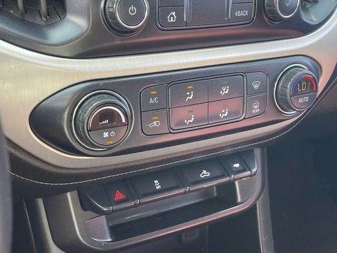 Used 2021 GMC Canyon Elevation image 6