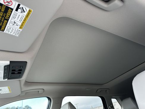 New 2026 Nissan Rogue SV image 34