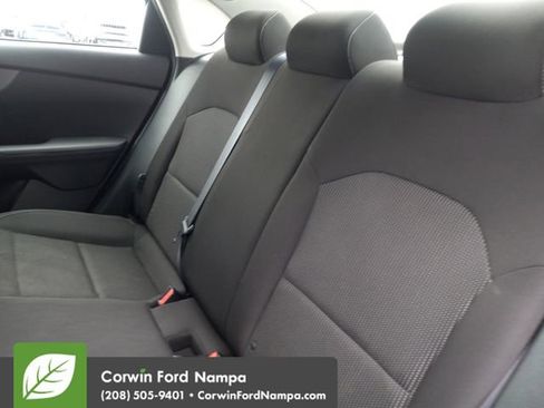 Used 2020 Kia Forte LXS image 26