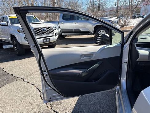 New 2026 Toyota Corolla LE image 14