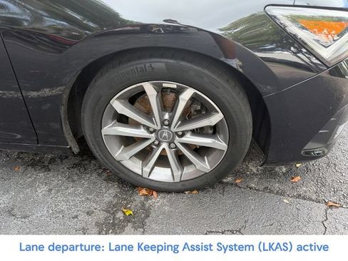 Used 2024 Acura Integra FWD image 6