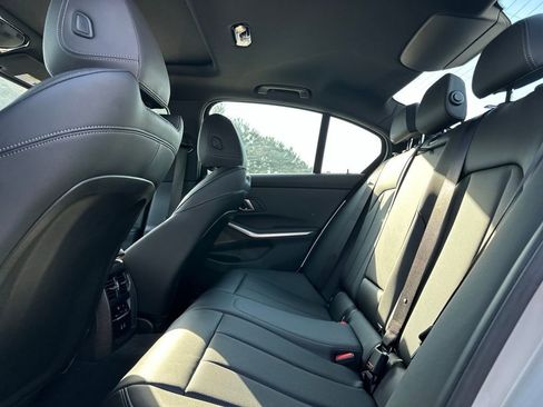 Used 2024 BMW M340i xDrive w/ Premium Package image 20