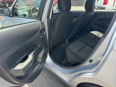 Used 2024 Mitsubishi Mirage ES FWD image 22