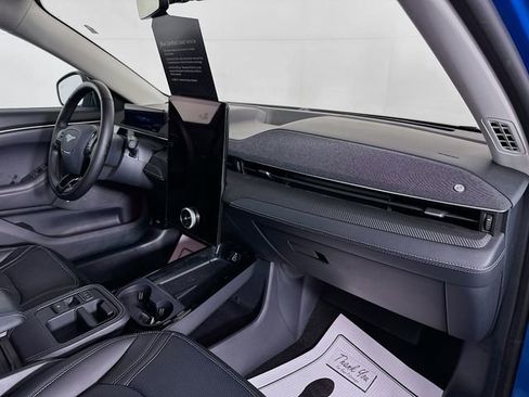 Certified 2025 Ford Mustang Mach-E Premium AWD/4WD image 38