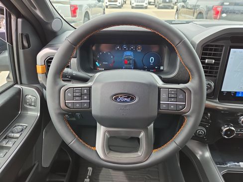 New 2026 Ford F150 Tremor AWD/4WD image 10