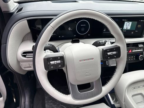 New 2026 Hyundai Palisade Calligraphy image 25