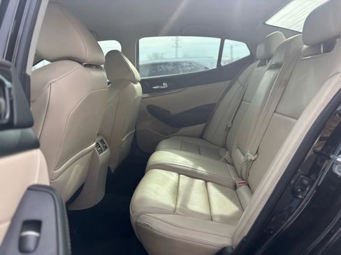 Used 2021 Nissan Maxima 3.5 SV w/ Floor Mat Group image 18